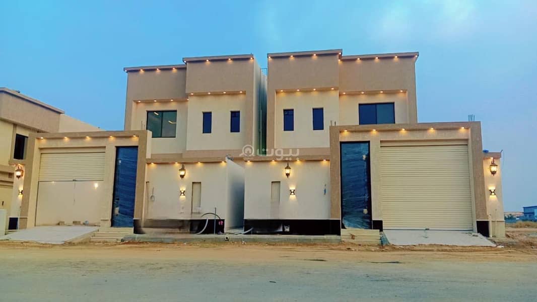 Villa for sale in Al Salam district, Jazan Villa for sale in Al Salam district, Jazan