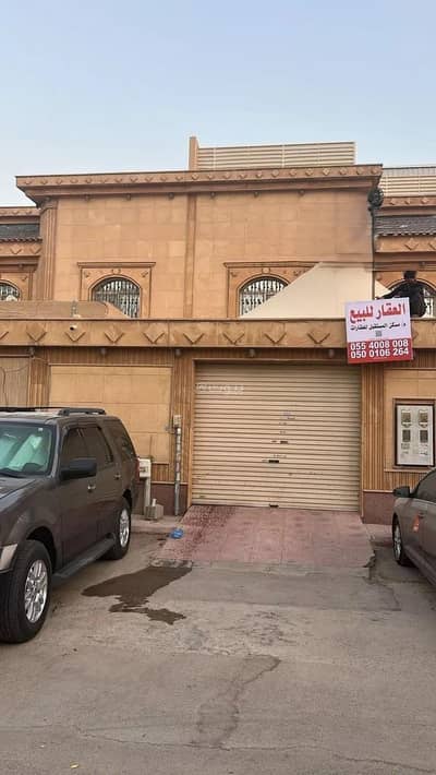 5 Bedroom Villa for Sale in East Riyadh, Riyadh - Villa For Sale in Al Yarmuk, Riyadh