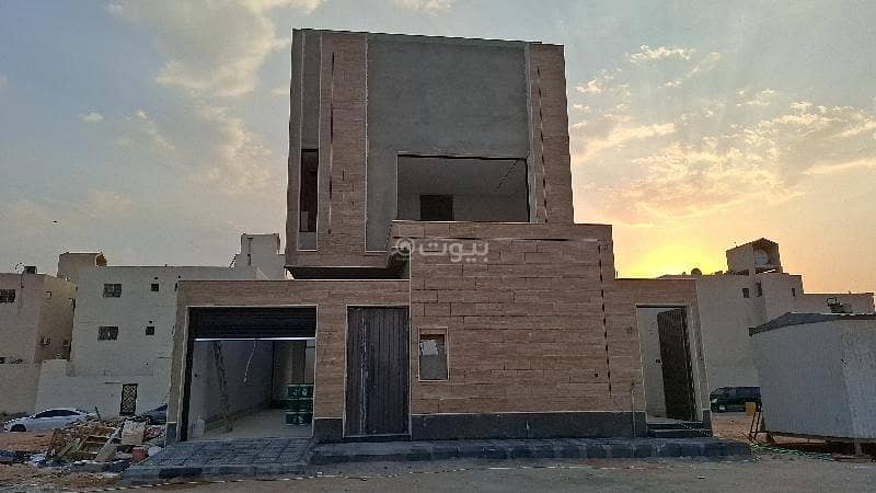 فيلا للبيع في الرمال، شرق الرياض فيلا للبيع في الرمال، شرق الرياض