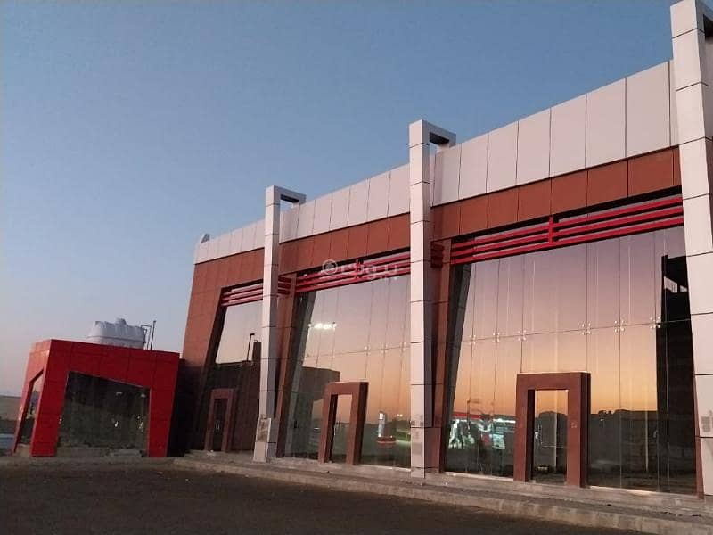 Store for rent on Quba Street, Al Sadr neighborhood, Medina city, Medina region Store for rent on Quba Street, Al Sadr neighborhood, Medina city, Medina region