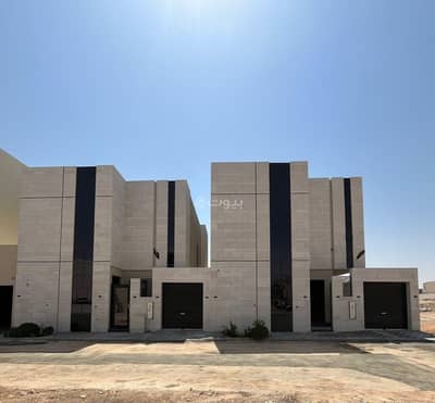 فیلا 6 غرف نوم للبيع في غرب الرياض، الرياض - فيلا للبيع في المهدية، غرب الرياض فیلا 6 غرف نوم للبيع في غرب الرياض، الرياض - فيلا للبيع في المهدية، غرب الرياض