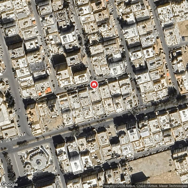 جدة حي السلامة جدة حي السلامة