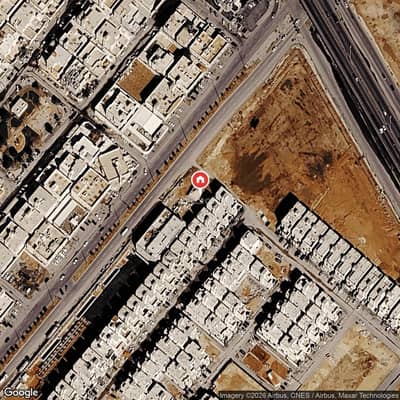 عمارة سكنية  للايجار في شرق الرياض، الرياض - مبنى سكني للإيجار في المعزيلة، الرياض