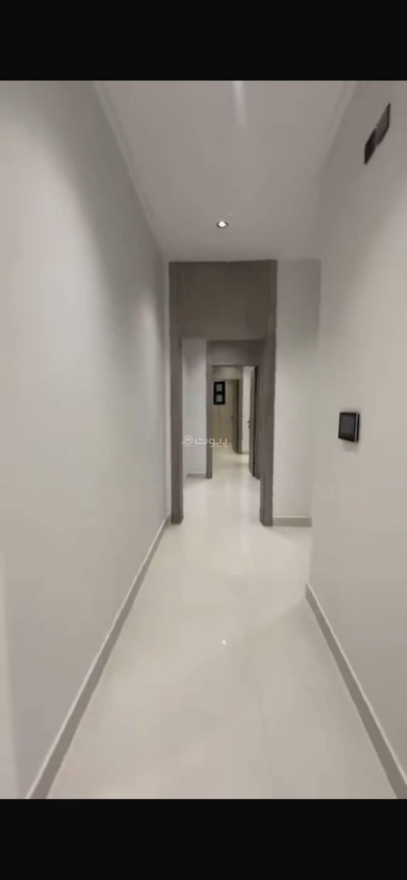Three-bedroom apartment for sale in Al-Salama 1 Three-bedroom apartment for sale in Al-Salama 1