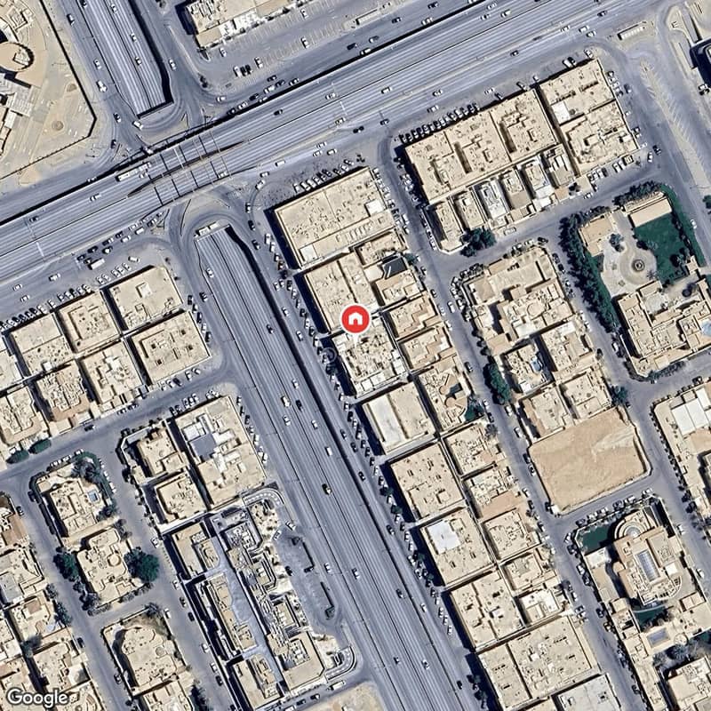 Office For Rent in Al Mohammadiyah, Riyadh Office For Rent in Al Mohammadiyah, Riyadh