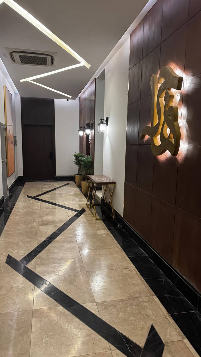 Apartment for sale in Al Narjis, North Riyadh Apartment for sale in Al Narjis, North Riyadh
