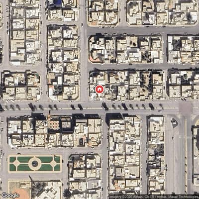معرض  للايجار في الأشرفية، عنيزة - مبنى معارض للايجار في الأشرفية، عنيزة