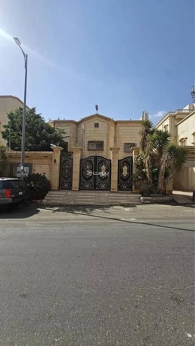 فیلا 10+ غرف نوم للبيع في المروج، أبها - فيلا للبيع في شارع سمرة بن جندب, حي المروج, مدينة ابها, منطقة عسير