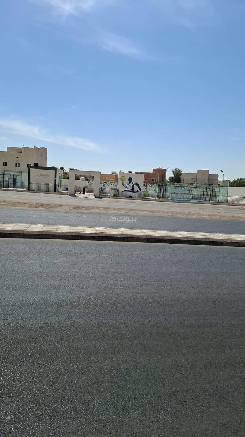 Commercial land for sale in Al-Wasiti Commercial land for sale in Al-Wasiti
