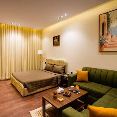 1 Bedroom Apartment for Rent in Riyadh - A comfortable studio with self -entry 1 Bedroom Apartment for Rent in Riyadh - A comfortable studio with self -entry