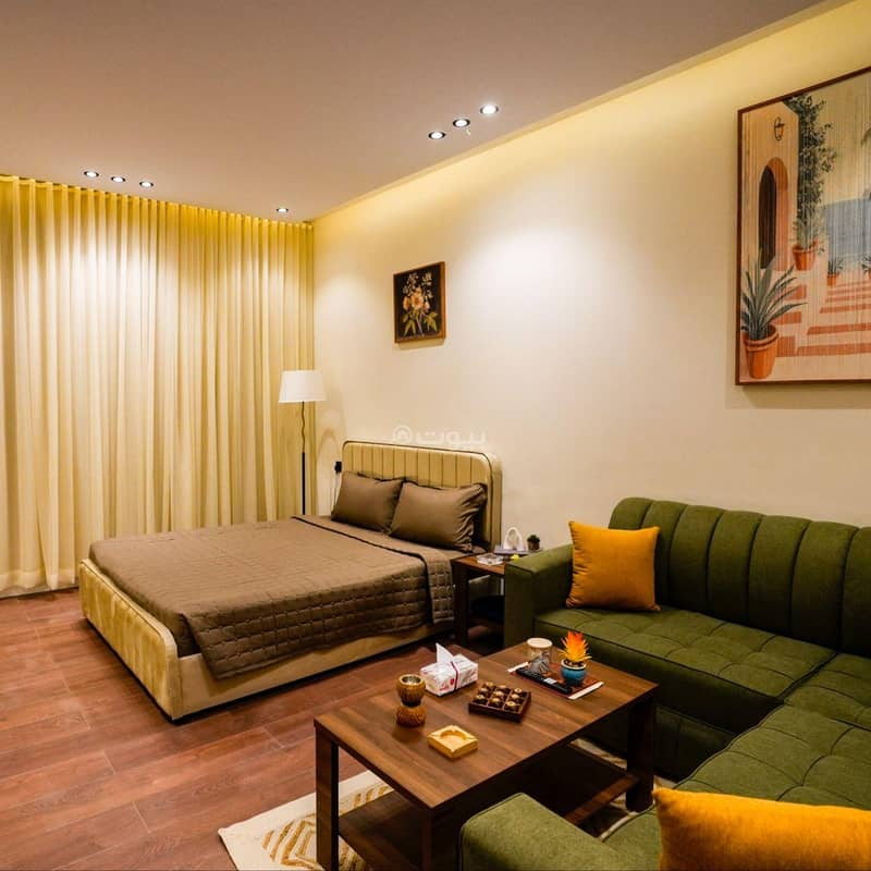 A comfortable studio with self -entry A comfortable studio with self -entry