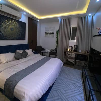 1 Bedroom Apartment for Rent in Riyadh - Al -Mulka neighborhood studio apartment next to the Bolivard and the Riyadh season 1 Bedroom Apartment for Rent in Riyadh - Al -Mulka neighborhood studio apartment next to the Bolivard and the Riyadh season