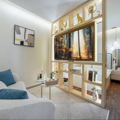 1 Bedroom Apartment for Rent in Riyadh - Quiet studio 1 Bedroom Apartment for Rent in Riyadh - Quiet studio