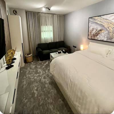 1 Bedroom Apartment for Rent in Jeddah - Stylish and calm haven 1 Bedroom Apartment for Rent in Jeddah - Stylish and calm haven