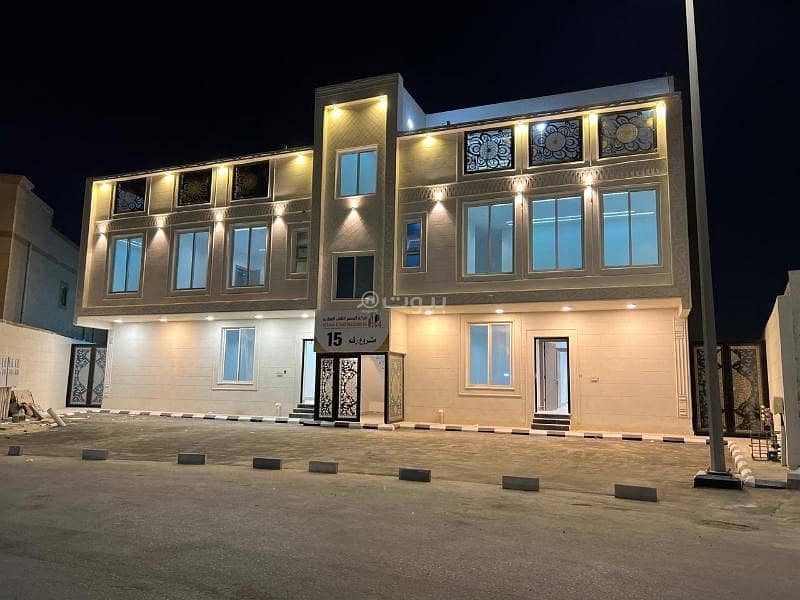 Studio Apartment For Sale in King Fahd Suburb, Dammam Studio Apartment For Sale in King Fahd Suburb, Dammam