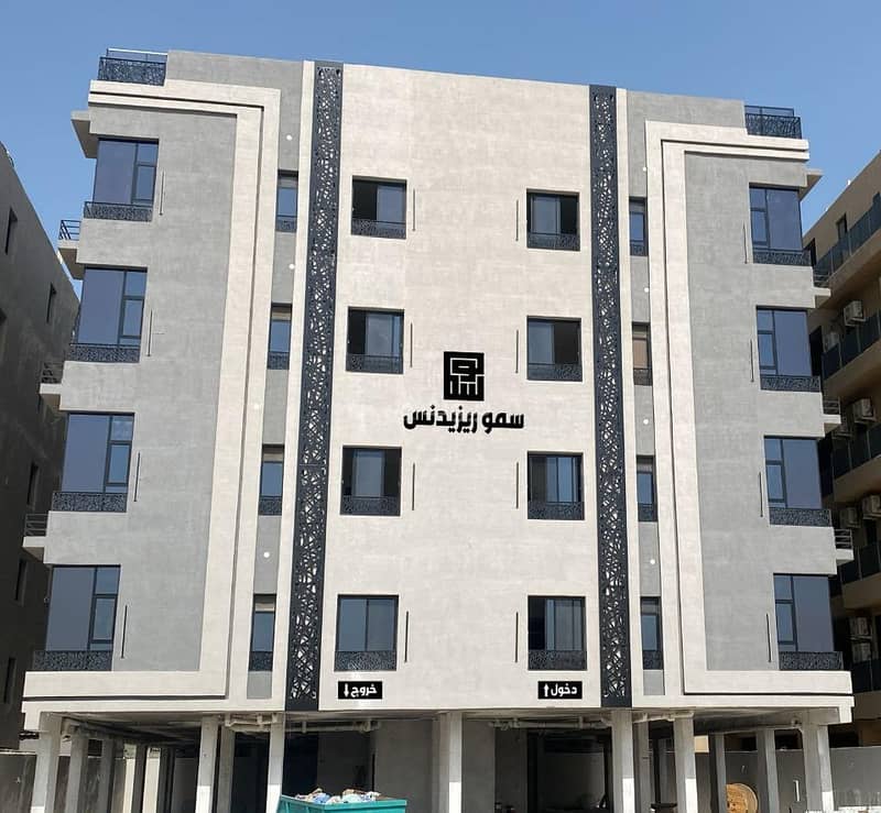 Apartment For Sale in Al Hamra, Al Khobar Apartment For Sale in Al Hamra, Al Khobar