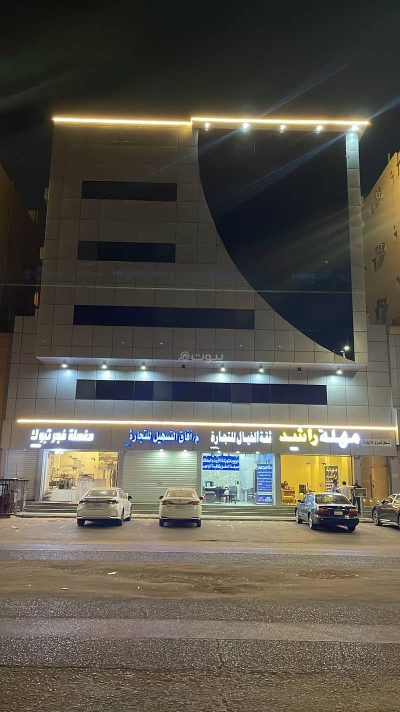 مبنى سكني للإيجار في السلطنة، تبوك مبنى سكني للإيجار في السلطنة، تبوك