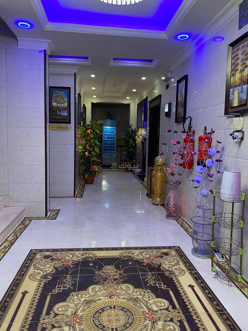عمارة سكنية وتجارية للإيجار في السلطنة، تبوك عمارة سكنية وتجارية للإيجار في السلطنة، تبوك