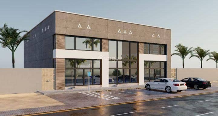 Exhibition Building For Rent in Al Hamra, Tabuk Exhibition Building For Rent in Al Hamra, Tabuk