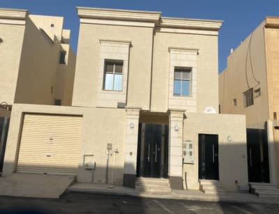 فیلا 7 غرف نوم للايجار في غرب الرياض، الرياض - فيلا - حي لبن - الرياض