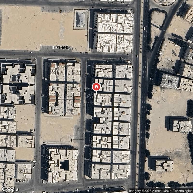 Studio Apartment For Sale in Al Hamra, Al Khobar Studio Apartment For Sale in Al Hamra, Al Khobar