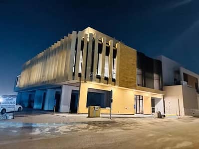 Residential Building for Rent in North Riyadh, Riyadh - Residential Building with 10 Rooms For Rent in Al Narjis, Riyadh