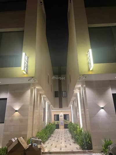 شقة 4 غرف نوم للبيع في شمال الرياض، الرياض - شقة مكونة من 4 غرف نوم للبيع في العارض، الرياض