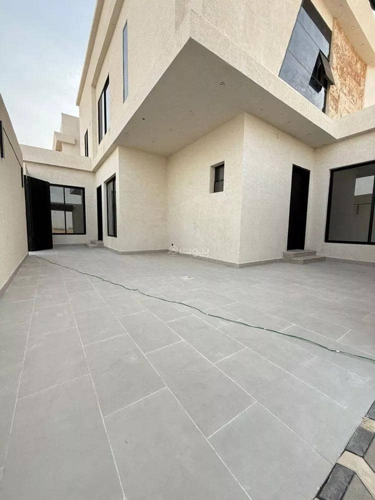 Villa For Sale in Okaz, Riyadh Villa For Sale in Okaz, Riyadh