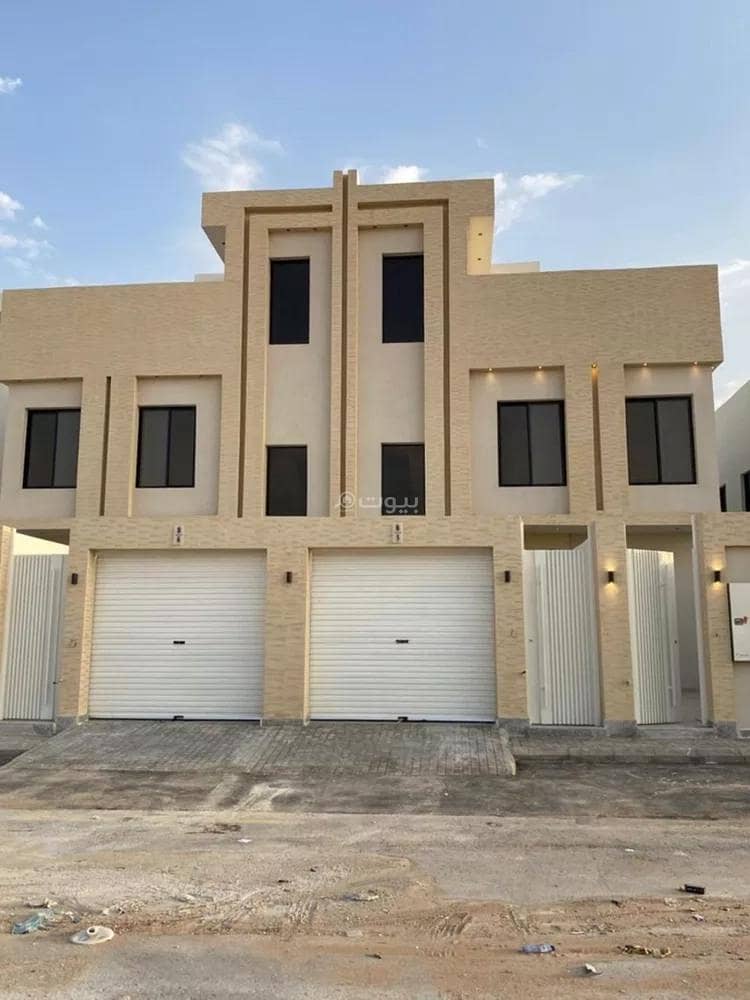 A house for sale on Al-Shami Al-Salihi Street, Al-Okaiz District, Riyadh City, Riyadh Region A house for sale on Al-Shami Al-Salihi Street, Al-Okaiz District, Riyadh City, Riyadh Region