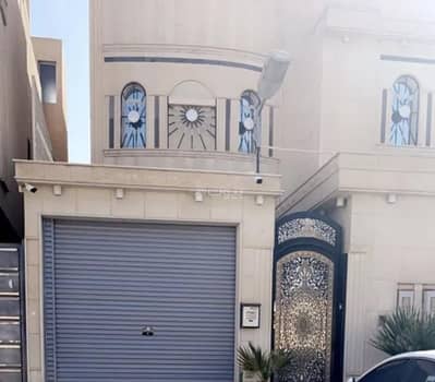5 Bedroom Villa for Sale in East Riyadh, Riyadh - فيلا للبيع في شارع شهاب الدين التاج, حي الرمال, مدينة الرياض, منطقة الرياض 5 Bedroom Villa for Sale in East Riyadh, Riyadh - فيلا للبيع في شارع شهاب الدين التاج, حي الرمال, مدينة الرياض, منطقة الرياض