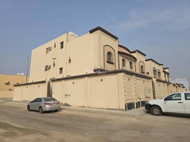 Studio Apartment For Sale in King Fahd Suburb, Dammam Studio Apartment For Sale in King Fahd Suburb, Dammam