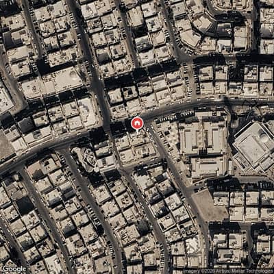 Residential Building for Sale in Al Khalidiyah, Makkah - Residential Building For Sale in Al Khalidiyah, Makkah