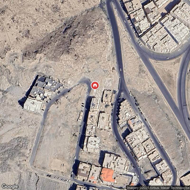 Residential Land For Sale in Al Batha Qurayesh, Mecca Residential Land For Sale in Al Batha Qurayesh, Mecca