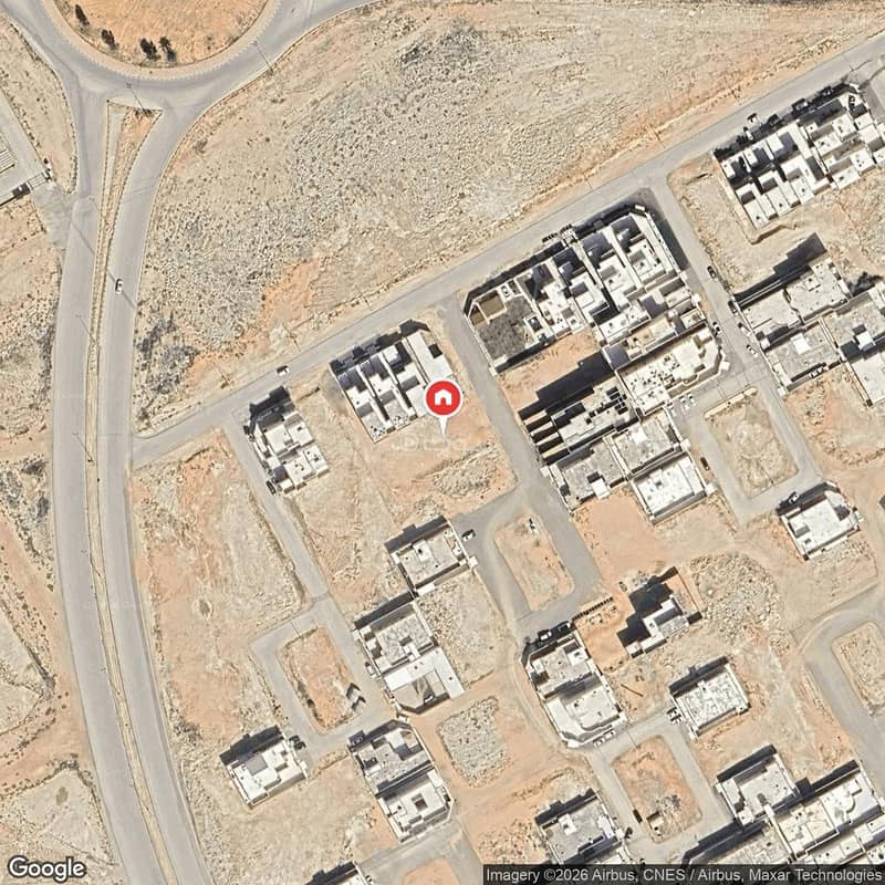 Villa For Sale in King Fahd District Villa For Sale in King Fahd District