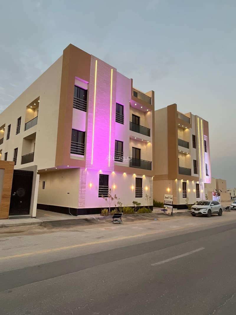 Apartment for Sale in Al Mahdiyah, West Riyadh Apartment for Sale in Al Mahdiyah, West Riyadh