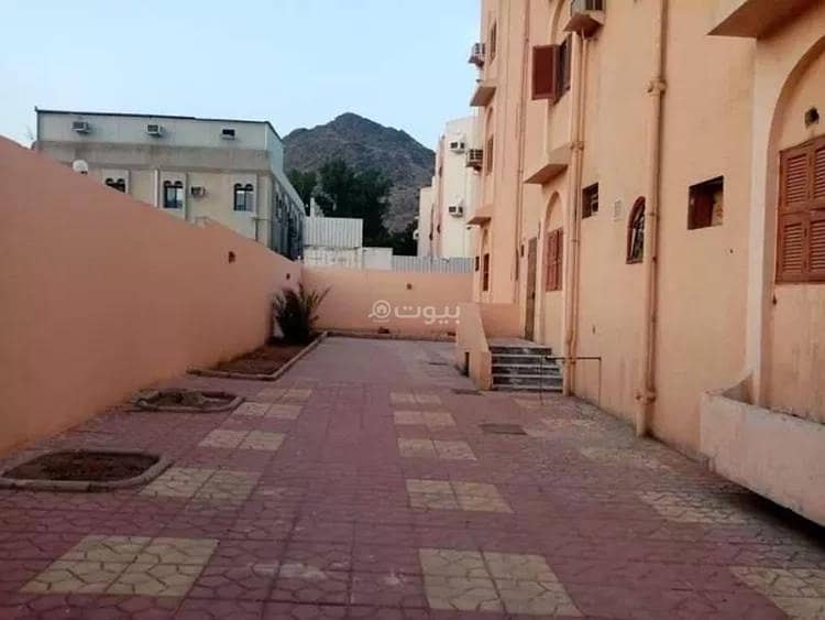 Residential Building For Sale in Al Awali, Makkah Residential Building For Sale in Al Awali, Makkah