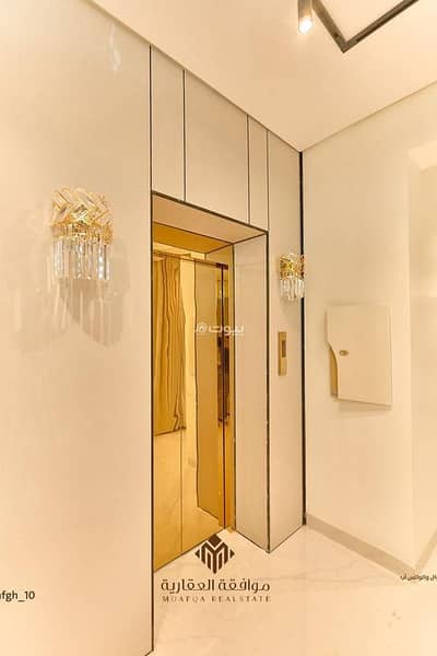 4 Bedroom Villa for Sale in West Riyadh, Riyadh - Villa For Sale in Al Mahdiyah, Riyadh
