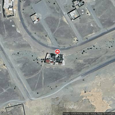 Residential Land for Sale in Abyar al Mashi, Madina - For sale: residential land in Abyar Al-Mashi, area 420 square meters.