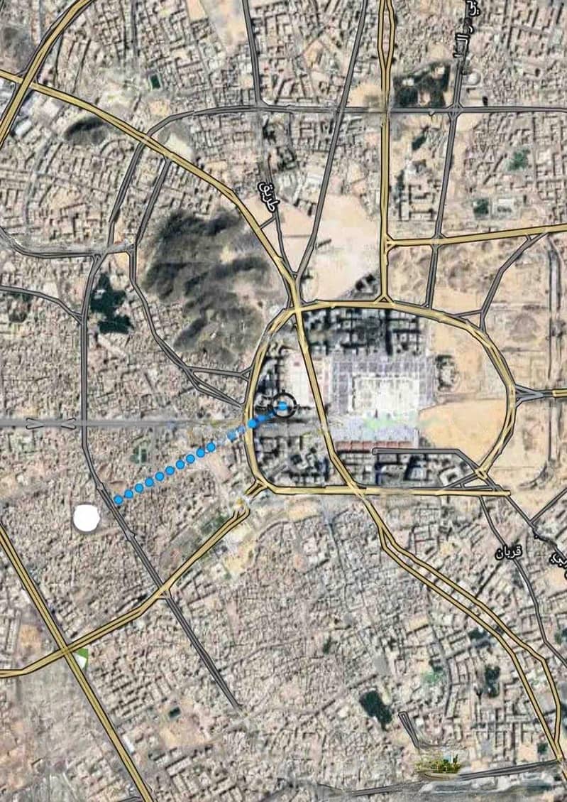 8 Bedroom Floor For Sale in Al Usayfirin, Madina 8 Bedroom Floor For Sale in Al Usayfirin, Madina