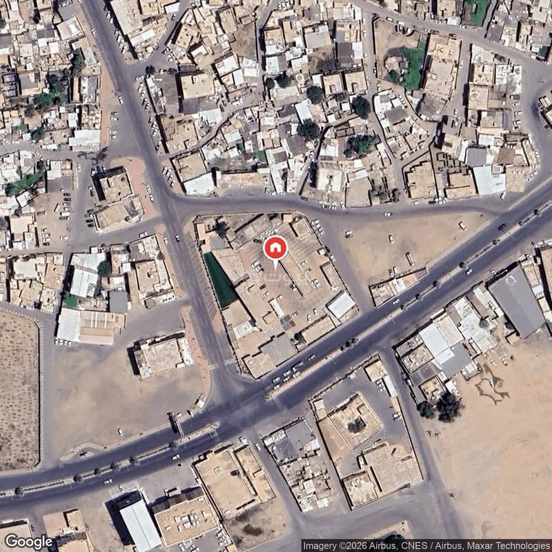 فيلا للبيع في النهضة، أبو عريش فيلا للبيع في النهضة، أبو عريش
