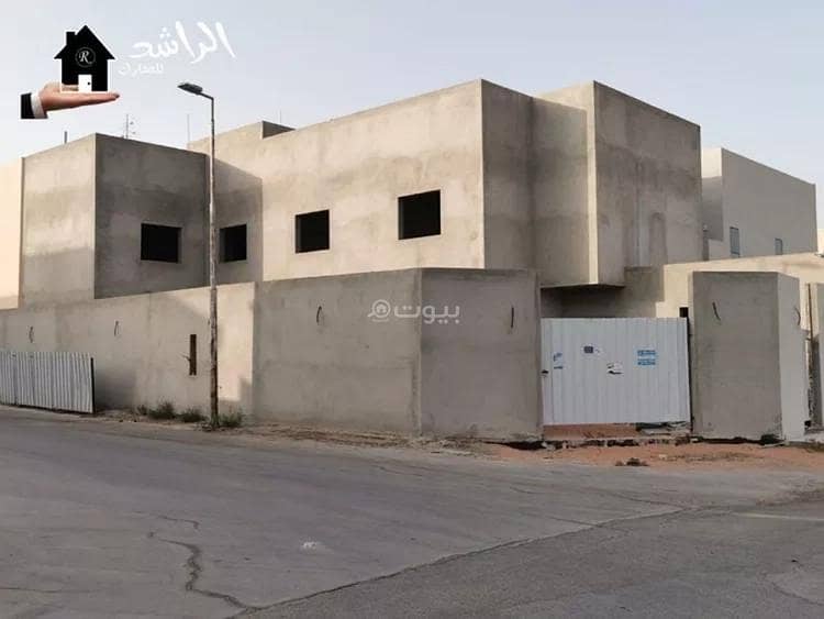 فيلا للبيع في الشفاء، عنيزة فيلا للبيع في الشفاء، عنيزة