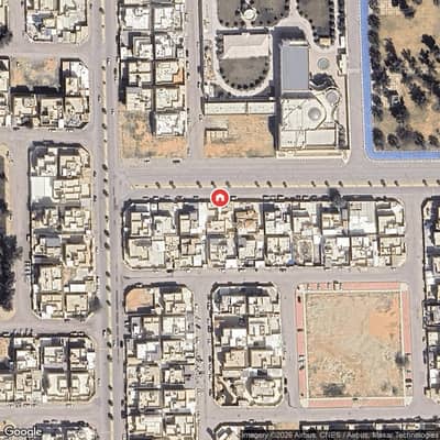 معرض  للايجار في الأشرفية، عنيزة - مبنى معرض للإيجار في الأشرفية، عنيزة