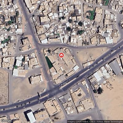 فیلا  للبيع في النهضة، أبو عريش - فيلا للبيع في النهدة، أبو عريش