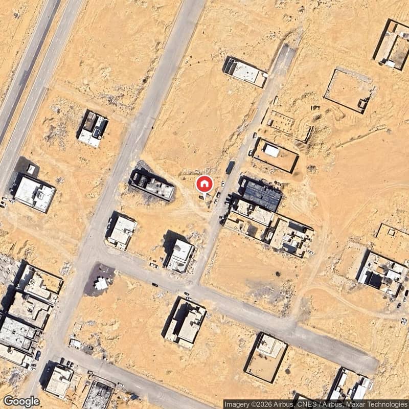 استوديو شقة للبيع في دحيه نمار، الرياض استوديو شقة للبيع في دحيه نمار، الرياض
