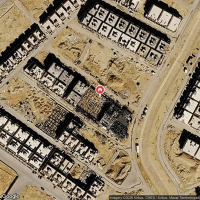 Floor for Sale in South Riyadh, Riyadh - Floor For Sale in Okaz, Riyadh