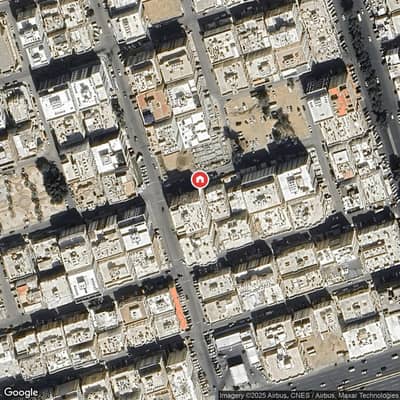 عمارة سكنية  للبيع في شمال جدة، جدة - مبنى سكني للبيع في السلامة، جدة