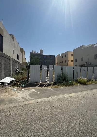 Residential Land for Sale in Akhbab, Taif - Land for sale on Yusuf bin Al-Mutahir Street, Al-Akhbab neighborhood, Taif City, Makkah Region - Makkah Region