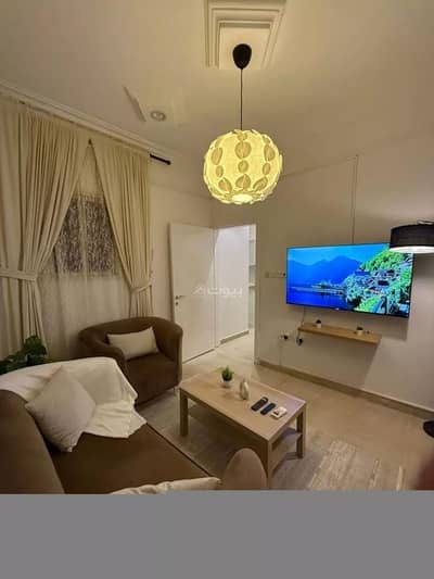 1 Bedroom Flat for Rent in North Riyadh, Riyadh - Apartment in North Riyadh，Al Aqiq 1 bedroom 3500 SAR - 87773807