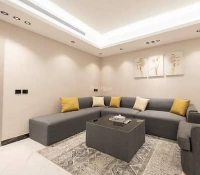 1 Bedroom Flat for Rent in North Jeddah, Jeddah - 1 Bedroom Furnished Apartment For Rent in Bryman, Jeddah