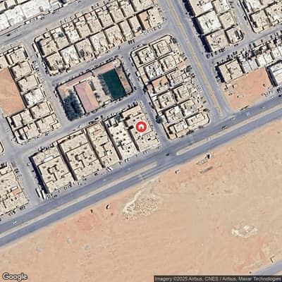 Studio for Rent in East Riyadh, Riyadh - Studio Apartment For Rent in Al Yarmuk, Riyadh